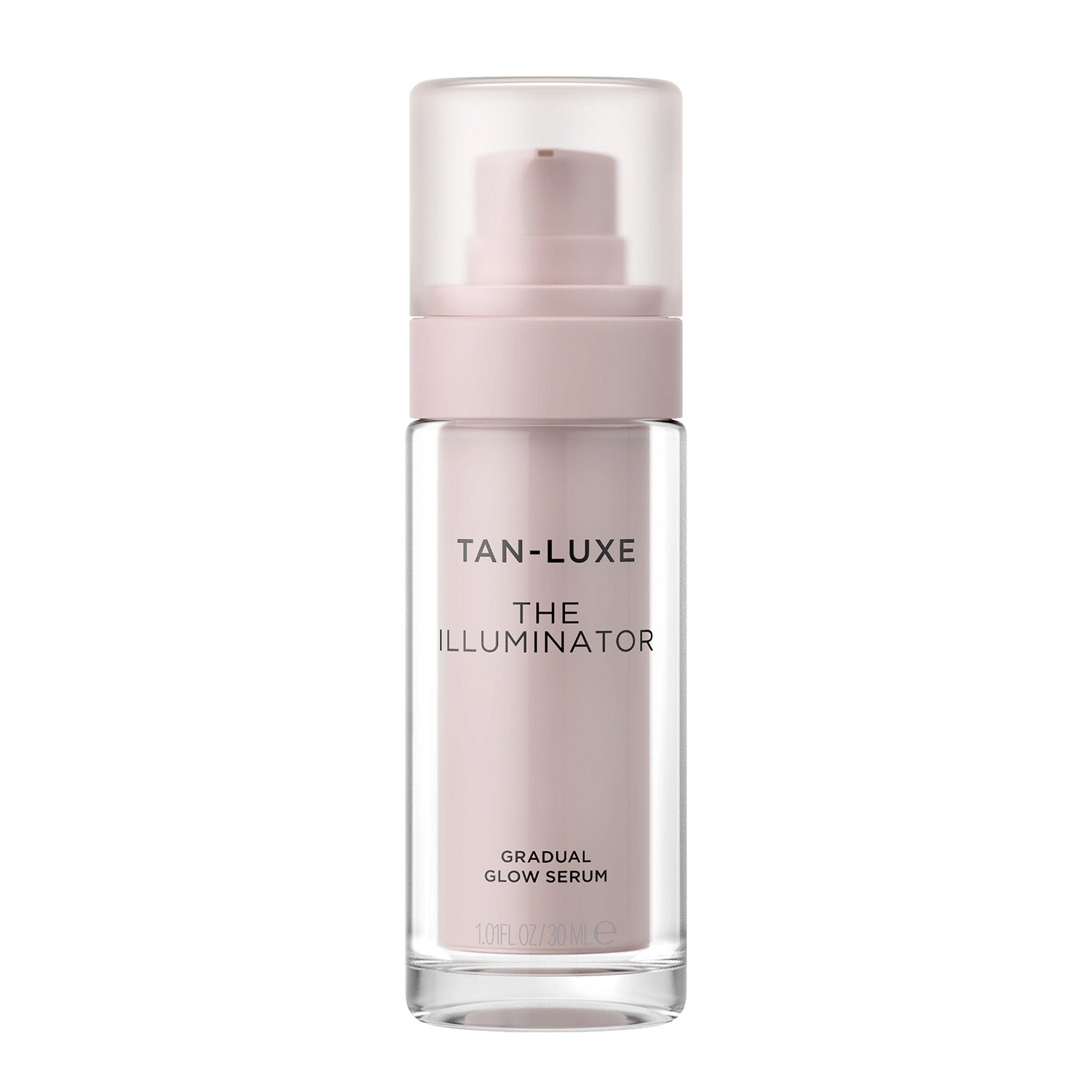 The Illuminator Self Tan Hydrating Serum