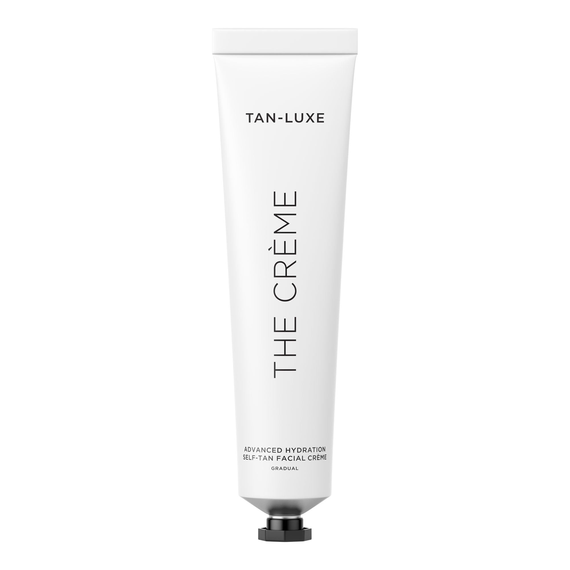 THE CRÈME ADVANCED HYDRATION SELF-TAN FACIAL CRÈME GRADUAL