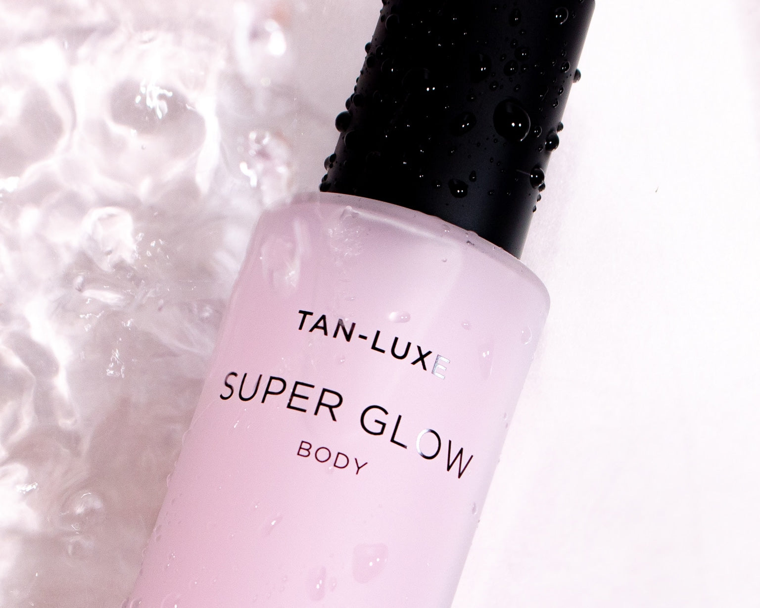 Meet Super Glow Body