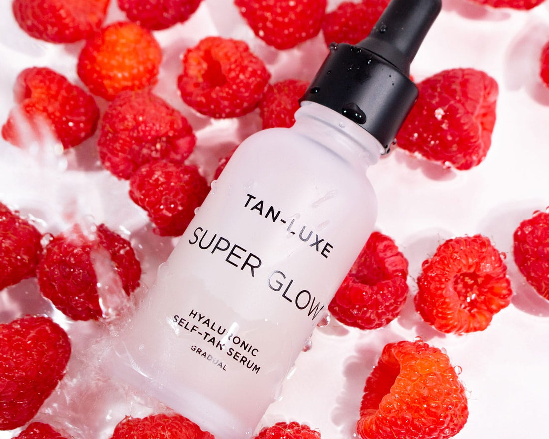 Raspberry Seed Oil