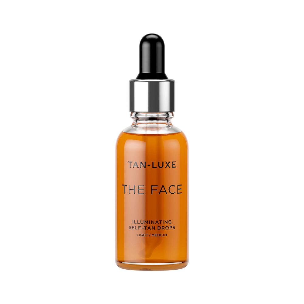 Self Tanning Drops | TAN-LUXE Self Tanning Drops | TAN-LUXE