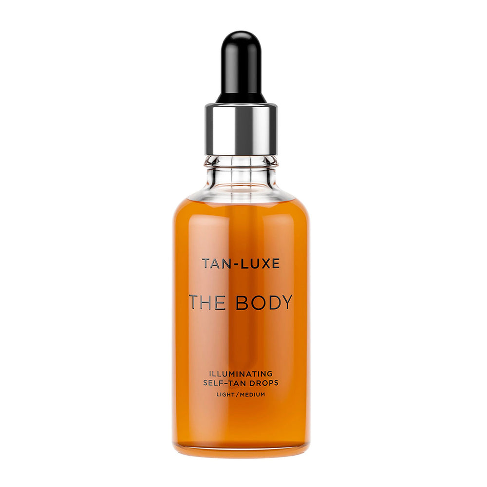 Self Tanning Drops | TAN-LUXE Self Tanning Drops | TAN-LUXE
