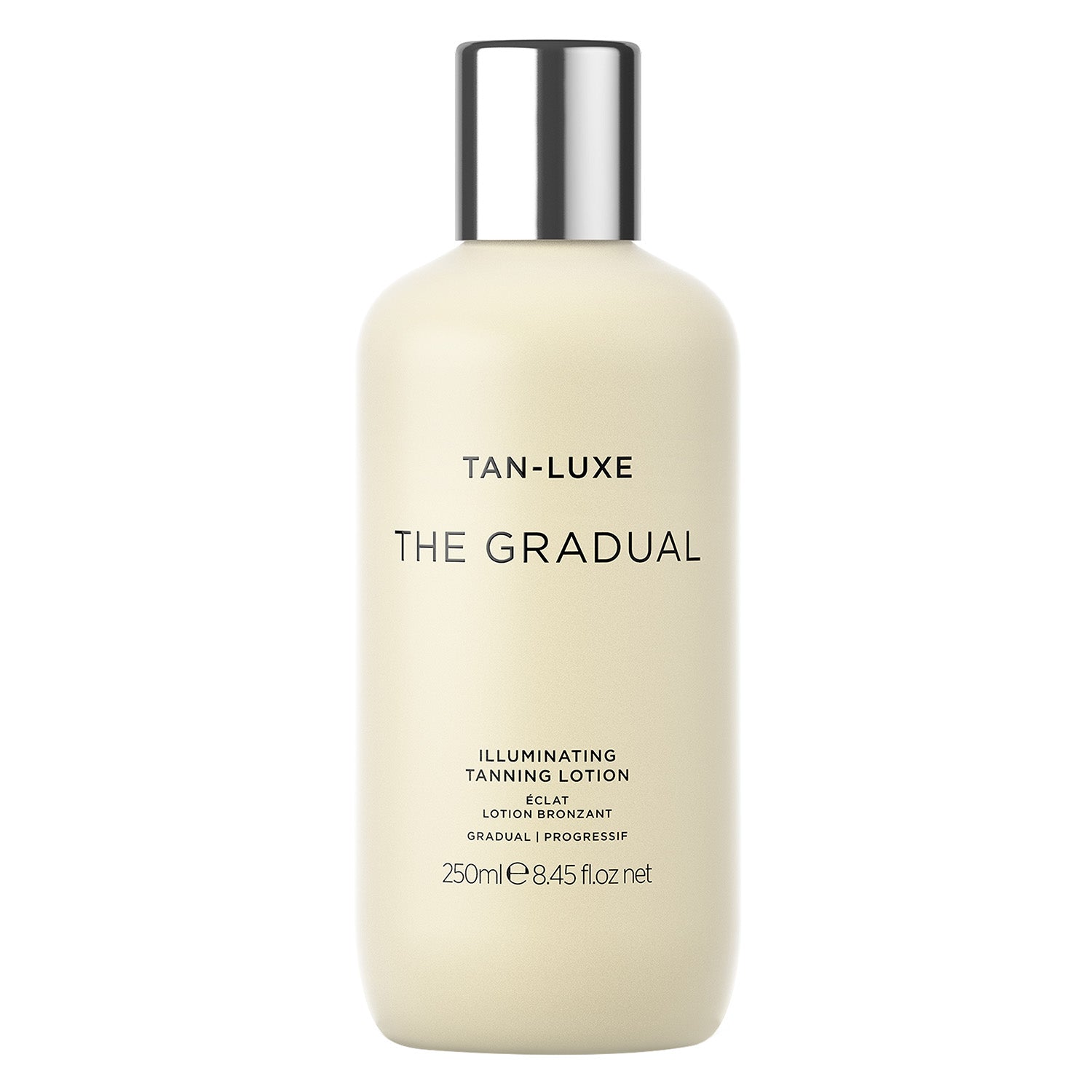The Gradual