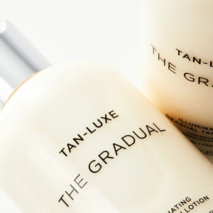 The Gradual Travel Size