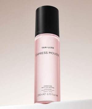 Express Tanning Mousse