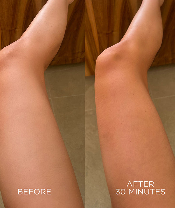 Express Tanning Mousse