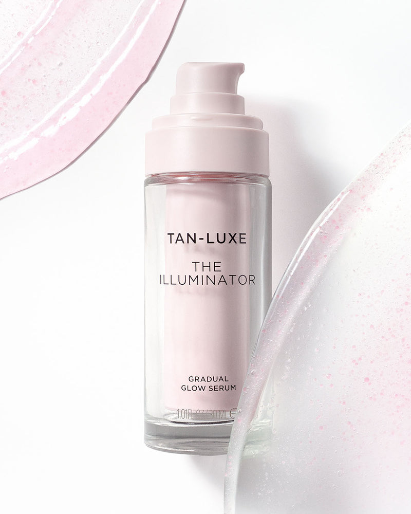 Frequently Asked Questions | TAN-LUXE Frequently Asked Questions | TAN-LUXE