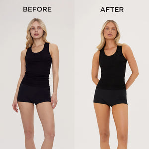 Express Tanning Water