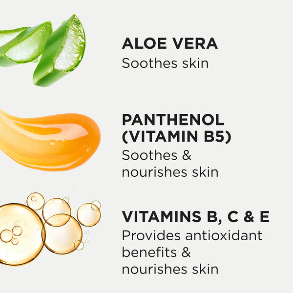 Hydra Mousse: Tanning Mousse