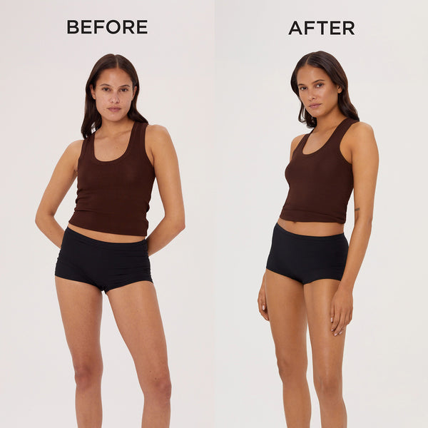 Hydra Mousse: Tanning Mousse