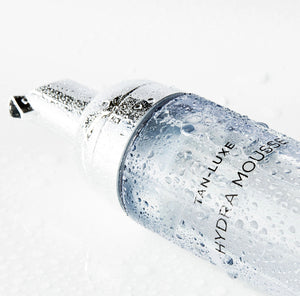 Hydra Mousse: Tanning Mousse