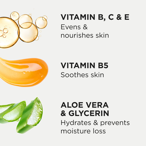 The Water: Tanning Water