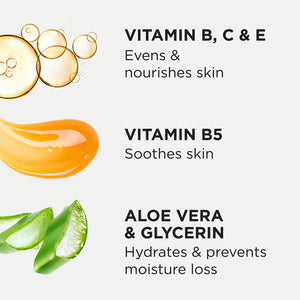 The Water: Tanning Water