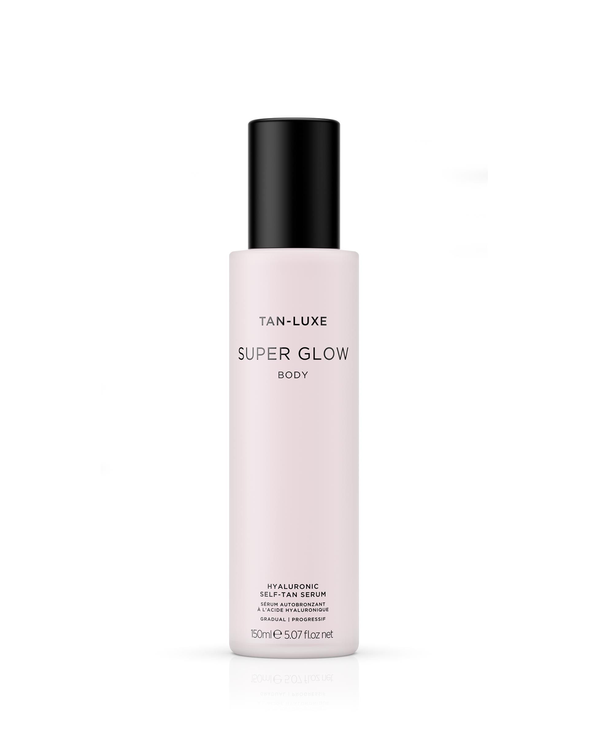 Super Glow Body - Gradual