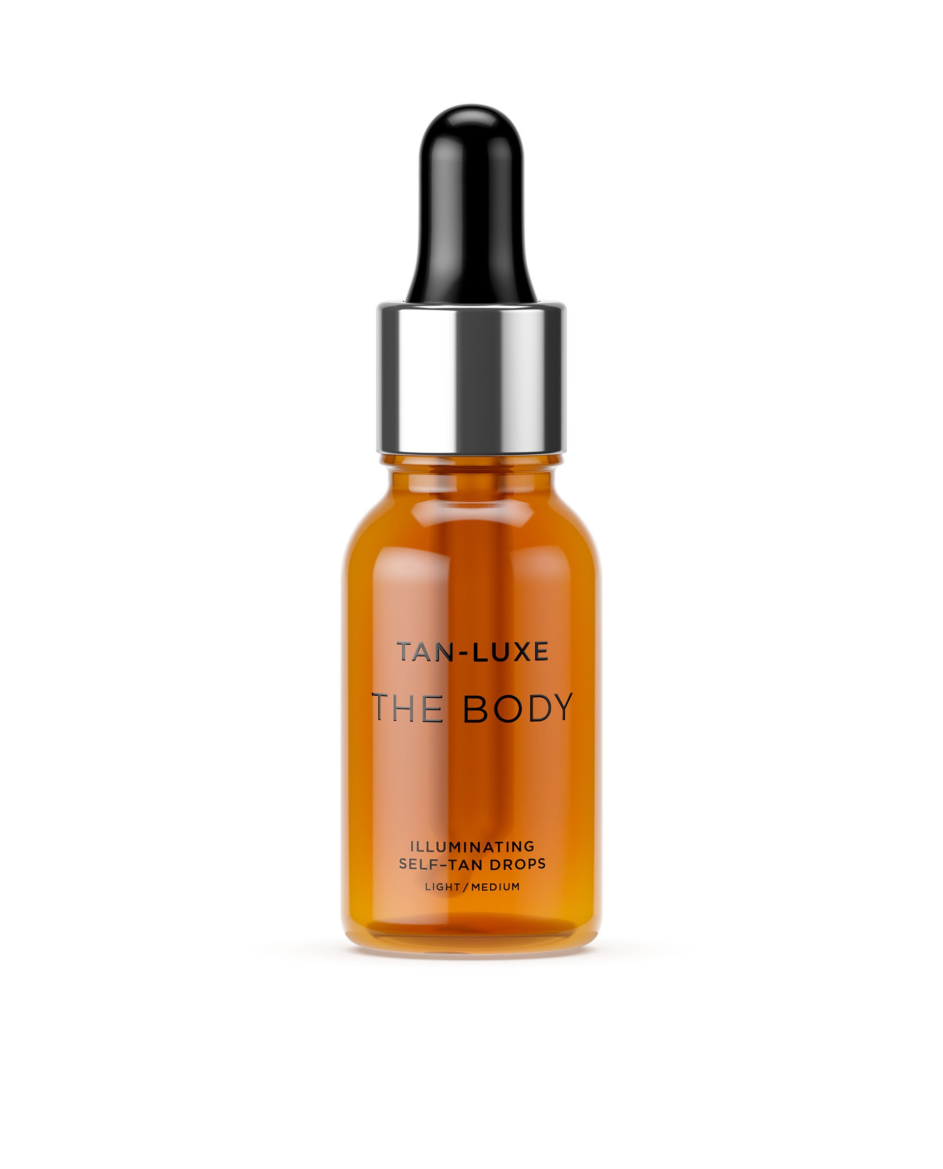 The Body Mini - Light/Medium