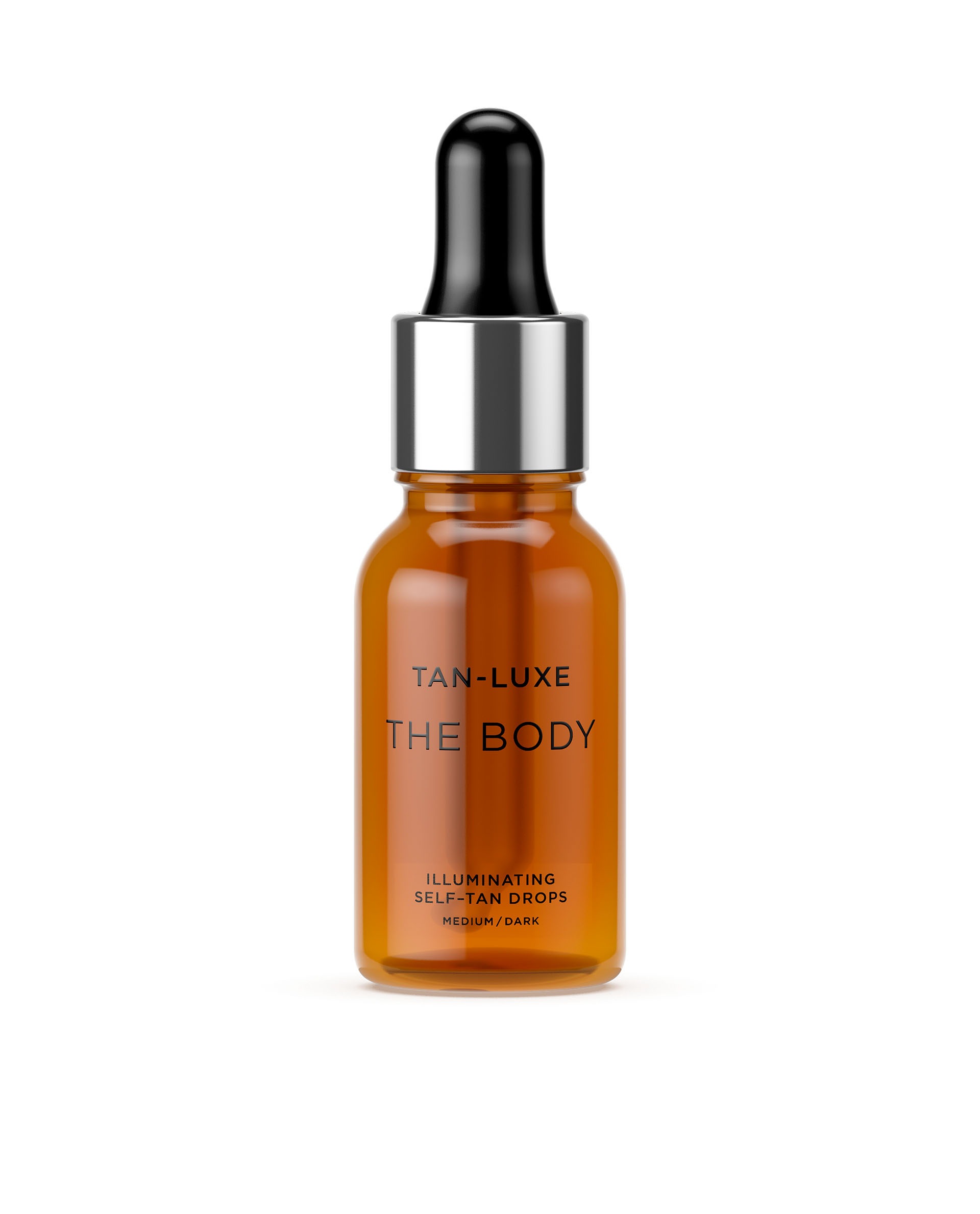 The Body Mini - Medium/Dark