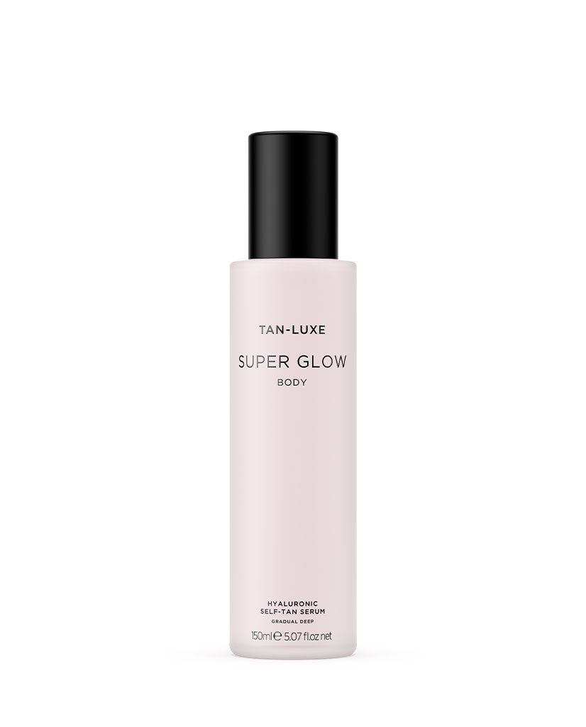 Super Glow Body - Gradual Deep