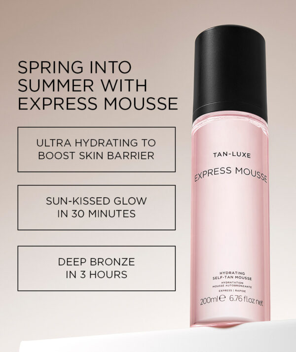 Express Mousse_US