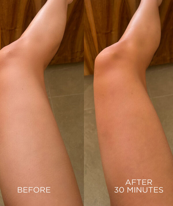 Tanning Mousse | Tan-Luxe Hydra Mousse