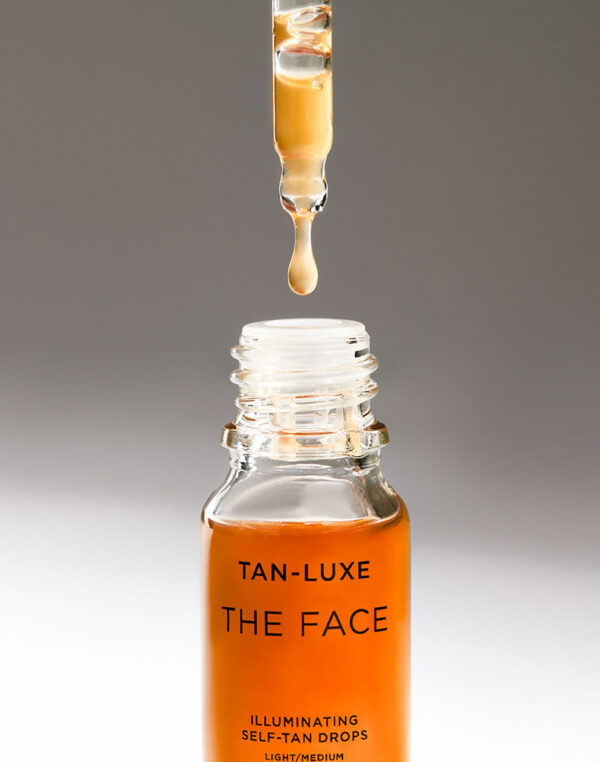 The Face Bauble