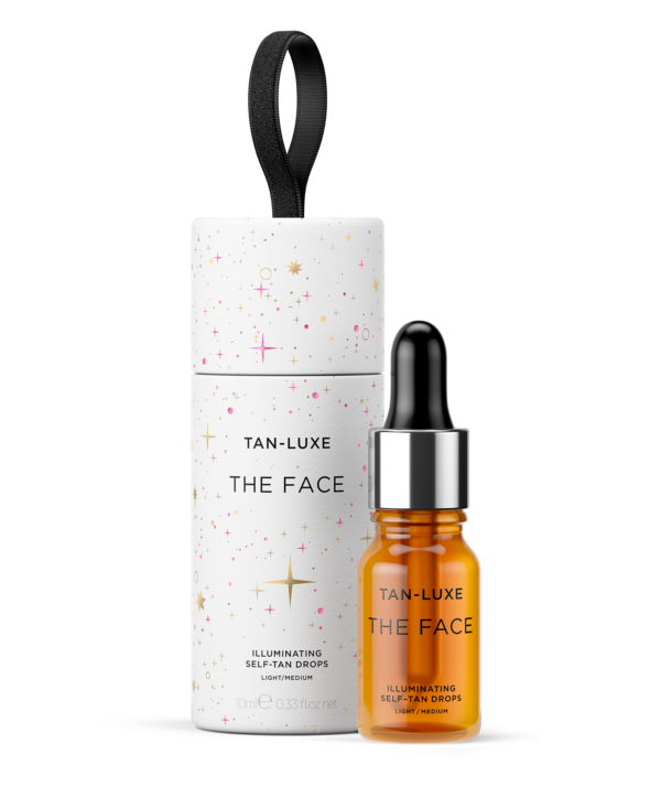 The Face Bauble
