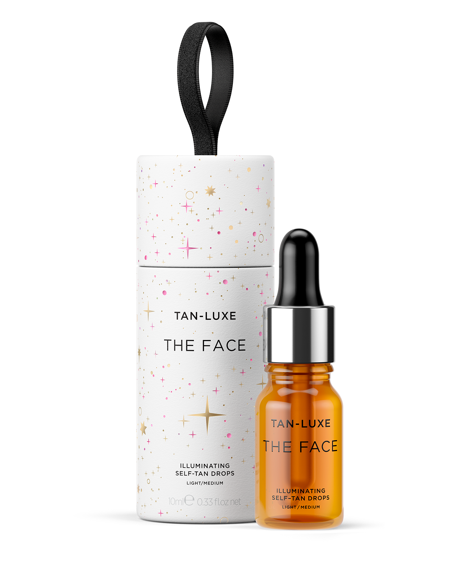 The Face Bauble